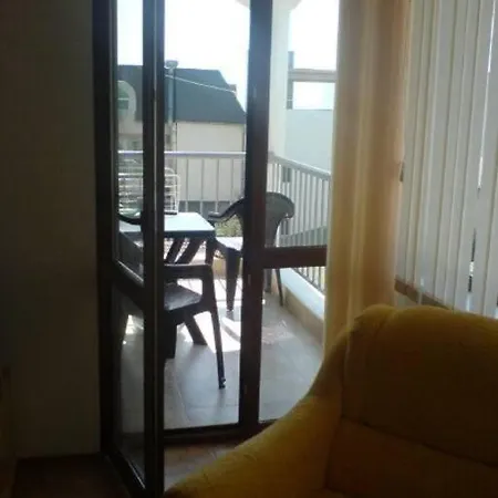 アパート Frontline, 1 Bed, Near To