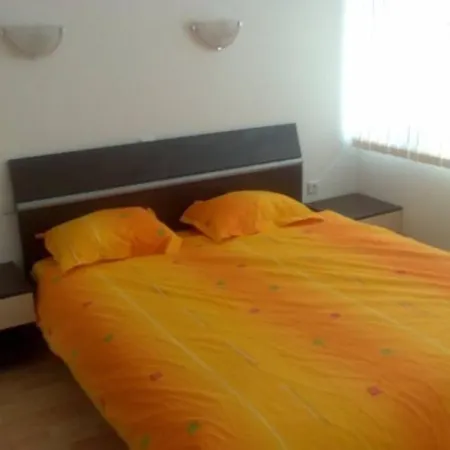 アパート Frontline, 1 Bed, Near To ブルガス